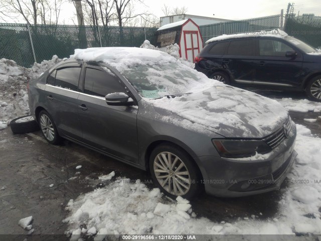 VOLKSWAGEN NULL 2011 3vwlz7aj1bm357848