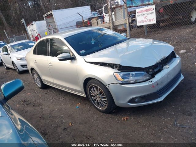 VOLKSWAGEN JETTA 2011 3vwlz7aj1bm359082