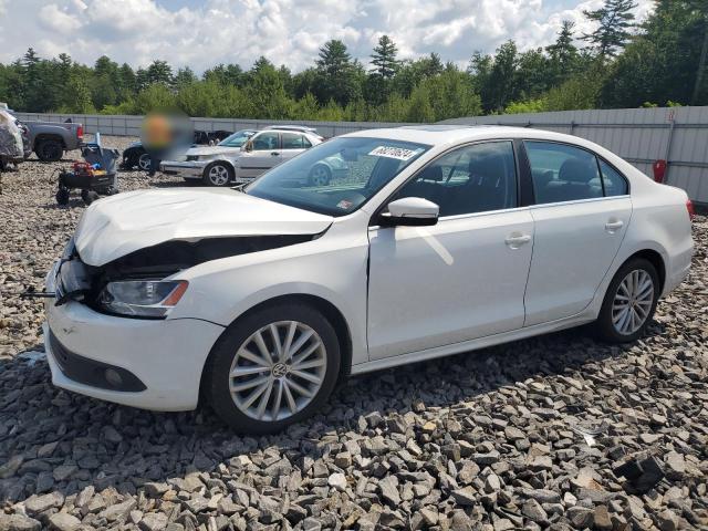 VOLKSWAGEN JETTA SEL 2011 3vwlz7aj1bm360796