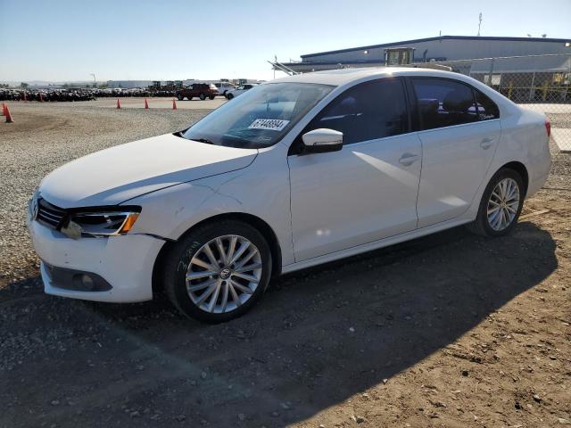 VOLKSWAGEN JETTA 2011 3vwlz7aj1bm385116