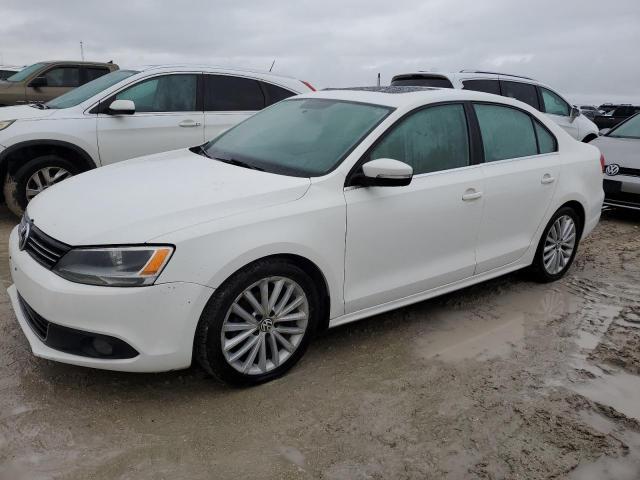 VOLKSWAGEN JETTA SEL 2011 3vwlz7aj2bm306987