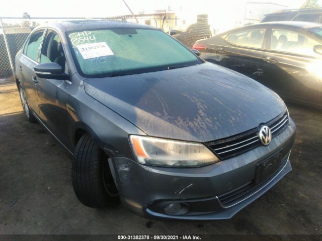 VOLKSWAGEN NULL 2011 3vwlz7aj2bm348544