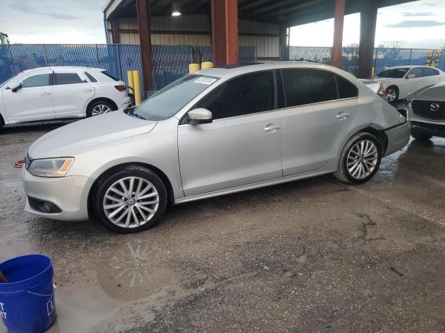 VOLKSWAGEN JETTA SEL 2011 3vwlz7aj2bm365067