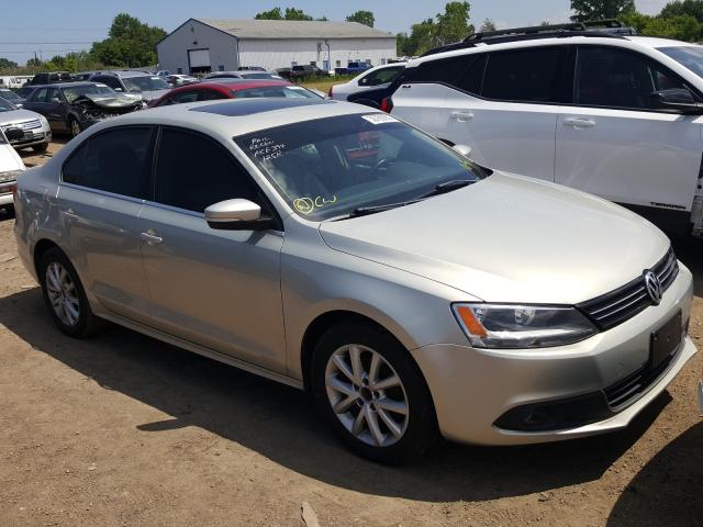 VOLKSWAGEN JETTA SEL 2011 3vwlz7aj3bm337830