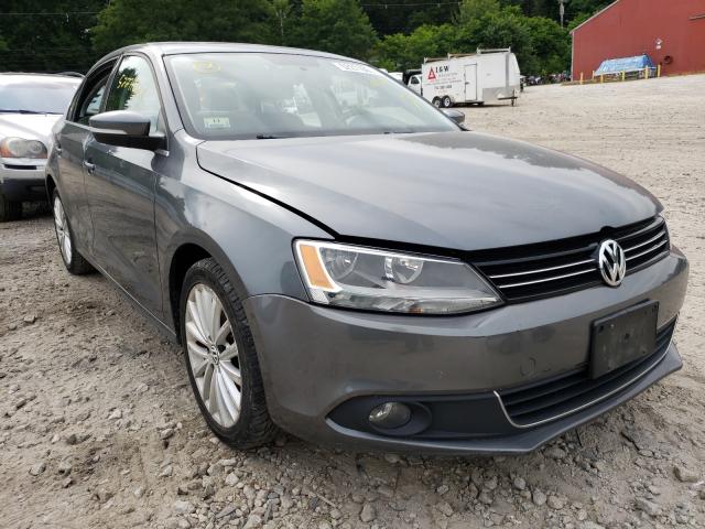 VOLKSWAGEN NULL 2011 3vwlz7aj3bm353218