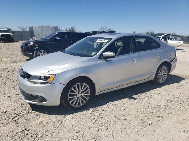 VOLKSWAGEN JETTA 2011 3vwlz7aj3bm365871