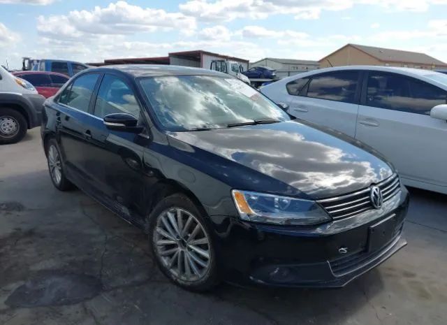 VOLKSWAGEN NULL 2011 3vwlz7aj3bm371668