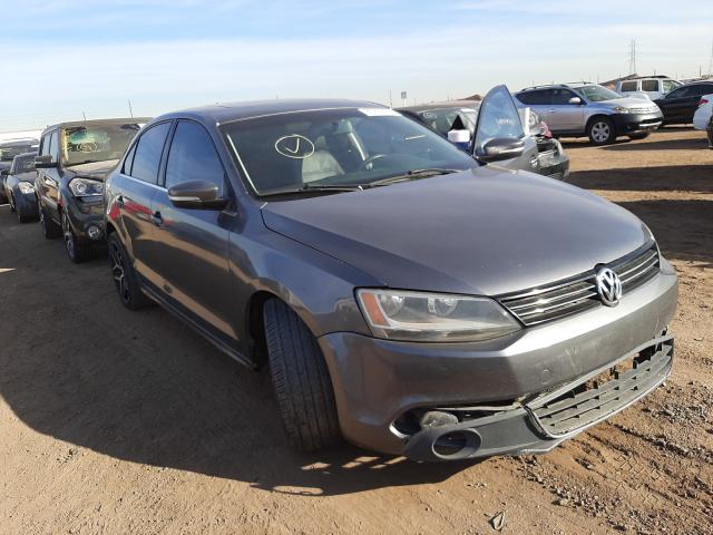 VOLKSWAGEN JETTA SEL 2011 3vwlz7aj3bm379611