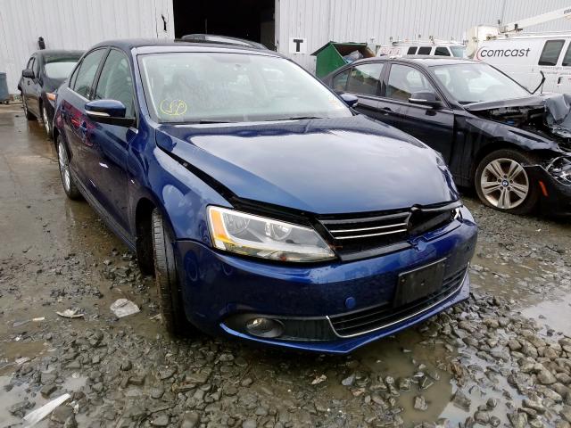 VOLKSWAGEN JETTA SEL 2011 3vwlz7aj3bm383481