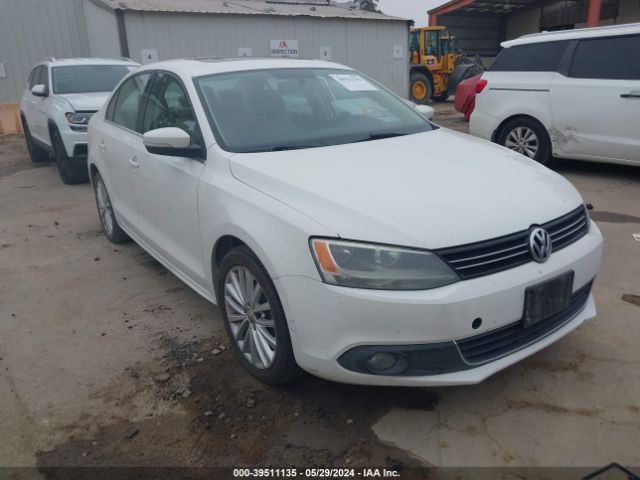 VOLKSWAGEN JETTA 2011 3vwlz7aj4bm005802