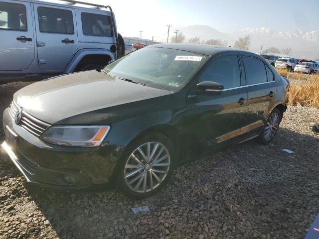 VOLKSWAGEN JETTA 2011 3vwlz7aj4bm308952