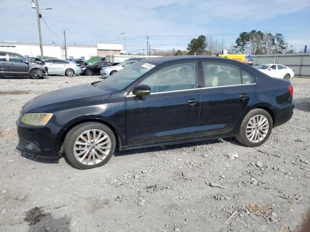 VOLKSWAGEN JETTA 2011 3vwlz7aj4bm355463