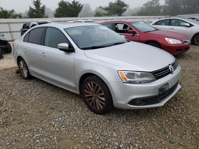 VOLKSWAGEN NULL 2011 3vwlz7aj4bm378063