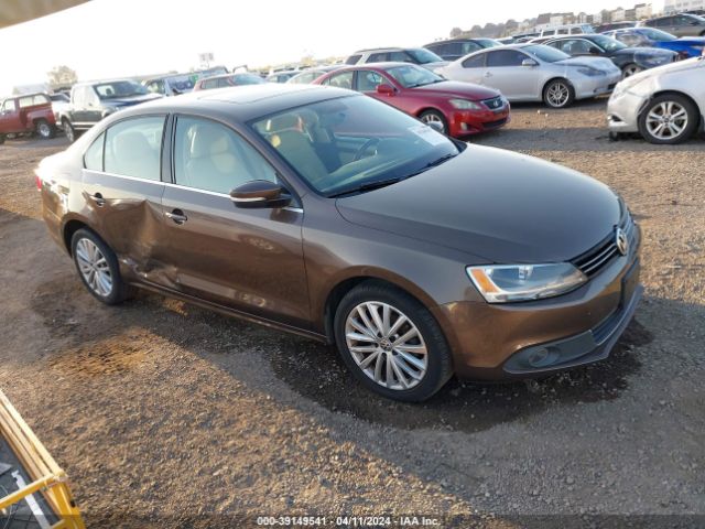 VOLKSWAGEN JETTA 2011 3vwlz7aj4bm380069