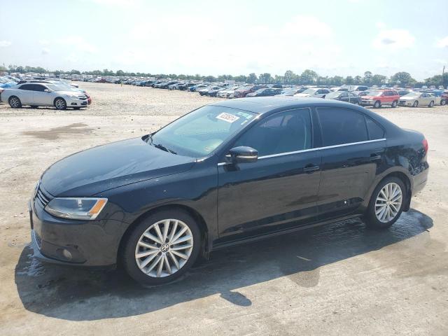 VOLKSWAGEN JETTA 2011 3vwlz7aj4bm382422