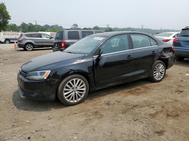 VOLKSWAGEN JETTA SEL 2011 3vwlz7aj5bm303131