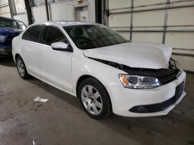 VOLKSWAGEN JETTA SEL 2011 3vwlz7aj5bm313013