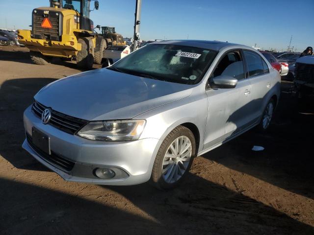 VOLKSWAGEN JETTA 2011 3vwlz7aj5bm379304