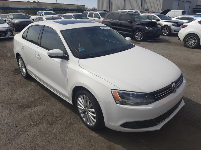 VOLKSWAGEN JETTA SEDAN 2011 3vwlz7aj5bm390559