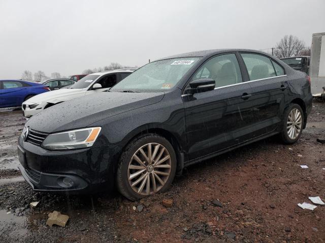 VOLKSWAGEN JETTA 2011 3vwlz7aj5bm392523