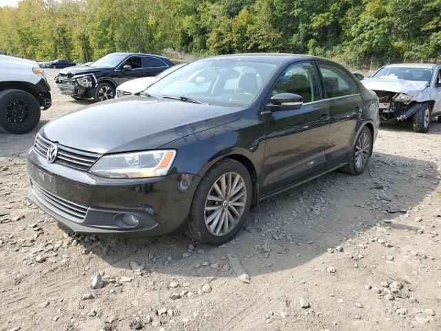 VOLKSWAGEN JETTA SEL 2011 3vwlz7aj6bm103293