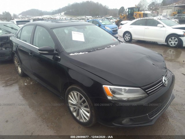 VOLKSWAGEN NULL 2011 3vwlz7aj6bm332413