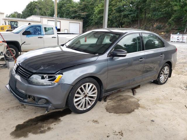 VOLKSWAGEN JETTA 2011 3vwlz7aj7bm303874