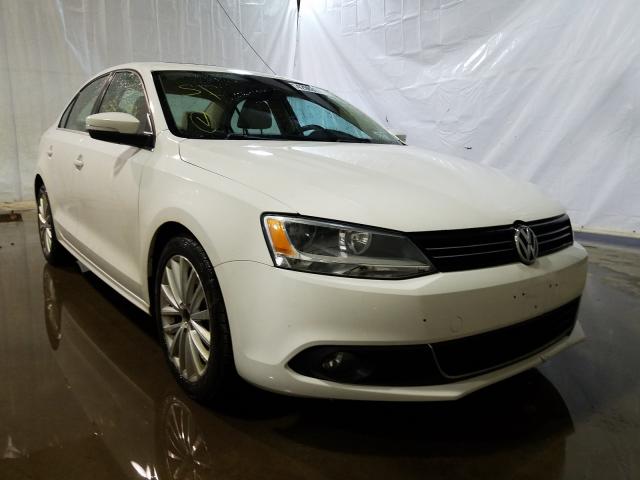 VOLKSWAGEN NULL 2011 3vwlz7aj7bm374122