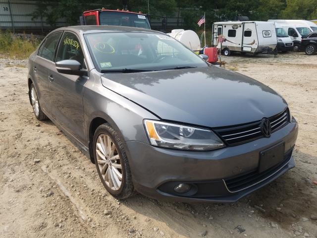 VOLKSWAGEN NULL 2011 3vwlz7aj7bm380888