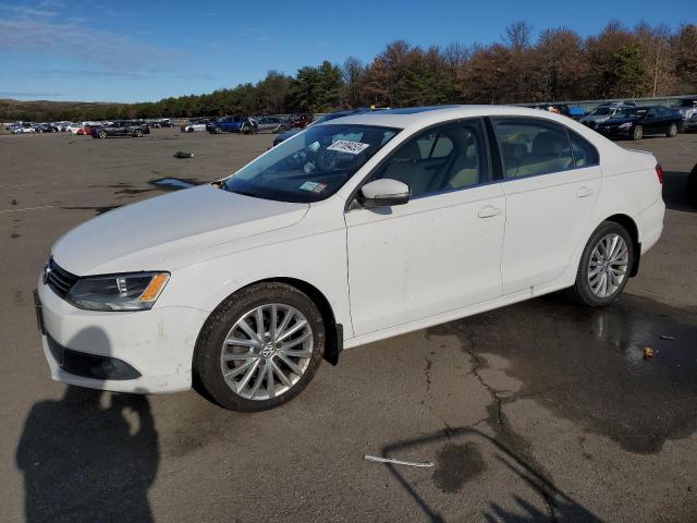 VOLKSWAGEN JETTA 2011 3vwlz7aj7bm394368