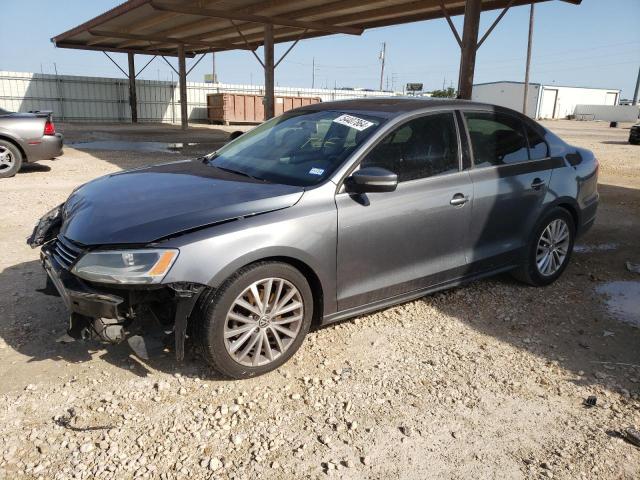 VOLKSWAGEN JETTA 2011 3vwlz7aj8bm307044