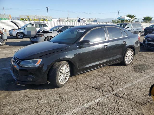 VOLKSWAGEN JETTA 2011 3vwlz7aj8bm319498