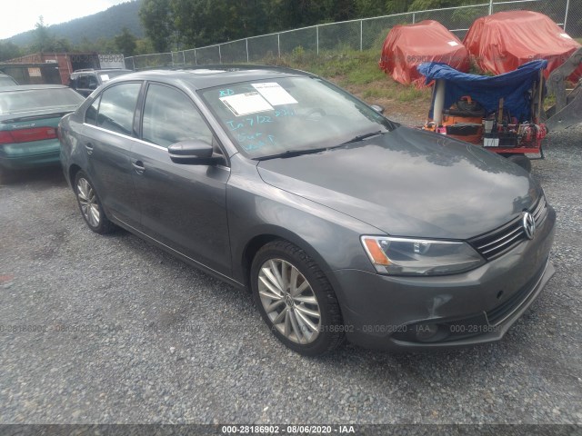 VOLKSWAGEN NULL 2011 3vwlz7aj9bm333152