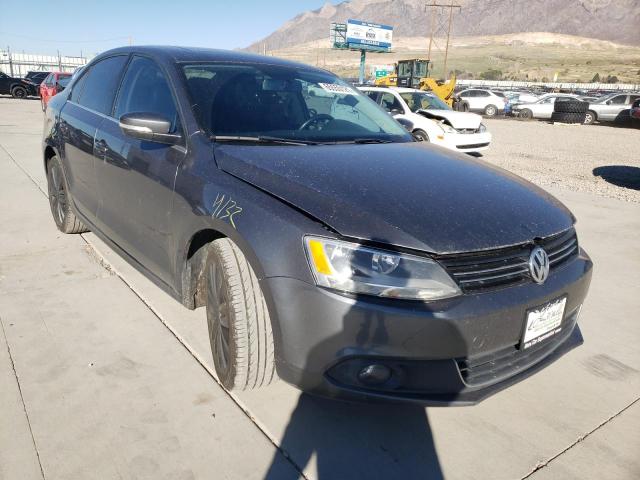 VOLKSWAGEN JETTA 2011 3vwlz7aj9bm378754