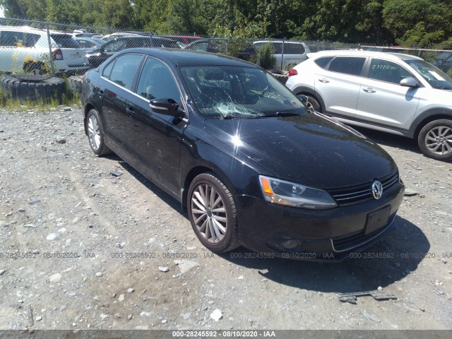 VOLKSWAGEN NULL 2011 3vwlz7aj9bm393254