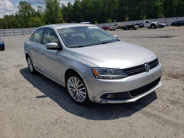 VOLKSWAGEN NULL 2011 3vwlz7ajxbm355919