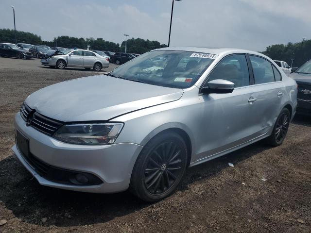 VOLKSWAGEN JETTA 2011 3vwlz7ajxbm372283