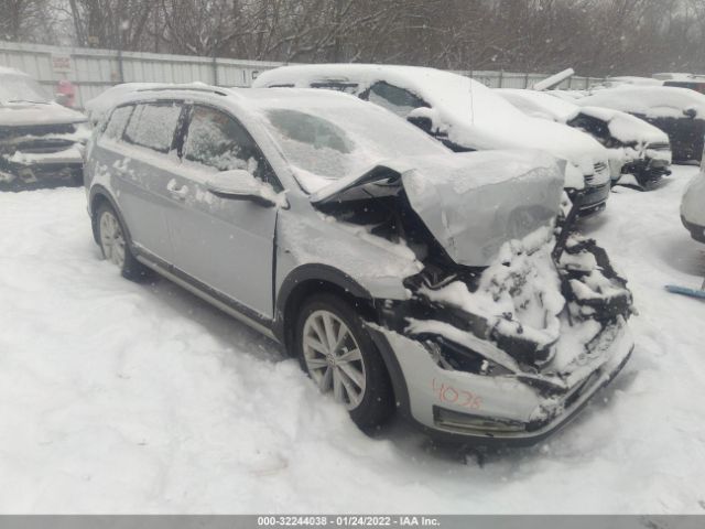 VOLKSWAGEN GOLF 2017 3vwm17au3hm533491