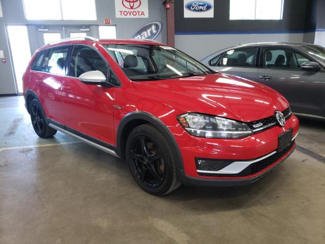 VOLKSWAGEN GOLF 2018 3vwm17au3jm756698