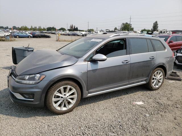 VOLKSWAGEN GOLF 2019 3vwm17au7km514725