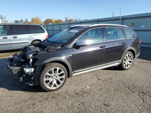 VOLKSWAGEN GOLF ALLTR 2019 3vwm17au8km518203