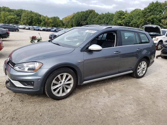 VOLKSWAGEN GOLF 2017 3vwm17au9hm522916