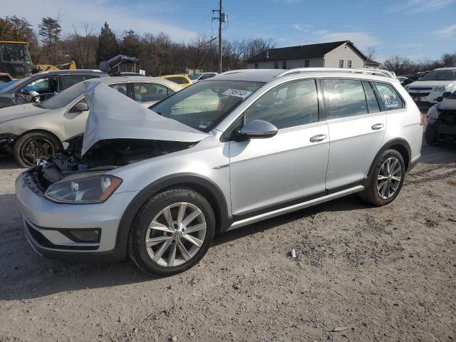 VOLKSWAGEN GOLF 2017 3vwm17au9hm524097