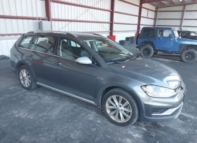 VOLKSWAGEN GOLF 2019 3vwm17au9km513592