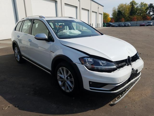 VOLKSWAGEN GOLF 2017 3vwm17auxjm759128