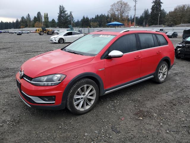 VOLKSWAGEN GOLF ALLTR 2019 3vwm17auxkm521149