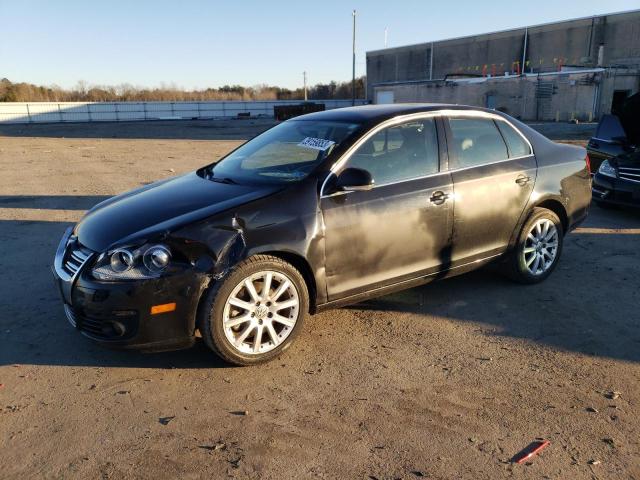 VOLKSWAGEN JETTA 2006 3vwmj71k96m651606