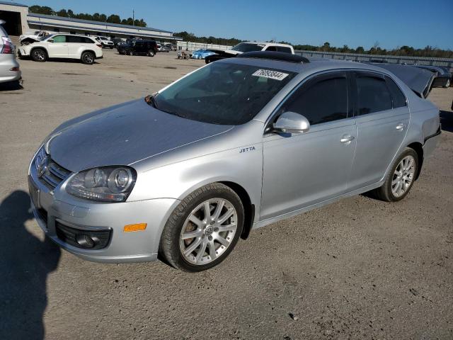 VOLKSWAGEN JETTA 2.0T 2006 3vwmj71kx6m658032