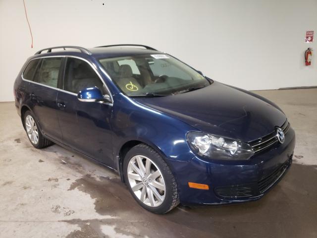 VOLKSWAGEN JETTA TDI 2011 3vwml7aj0bm652851