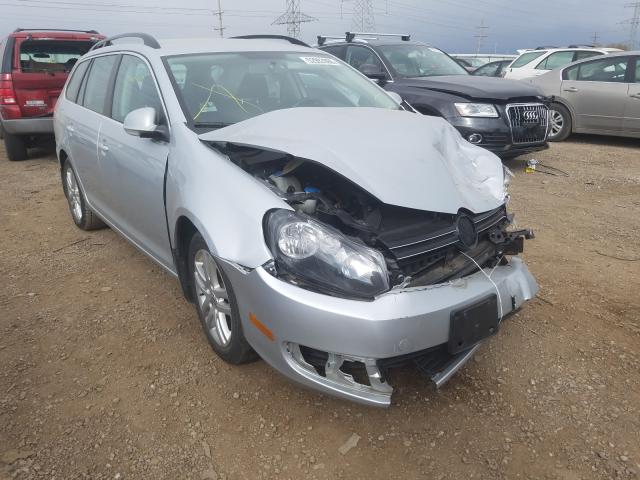 VOLKSWAGEN JETTA TDI 2012 3vwml7aj0cm662961